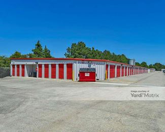 Photo 3 of Public Storage - 16920 FM 2920, Tomball, TX