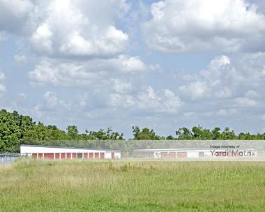 Storage Units for Rent available at 16920 FM 2920, Tomball, TX 77377
