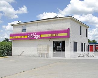 Photo 5 of Public Storage - 16920 FM 2920, Tomball, TX