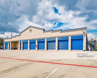 Photo 2 of Public Storage - 8300 Fry Road, Cypress, TX