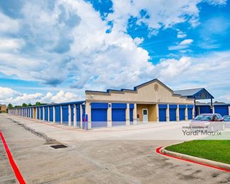 Photo 3 of Public Storage - 8300 Fry Road, Cypress, TX