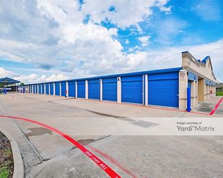 Photo 4 of Public Storage - 8300 Fry Road, Cypress, TX