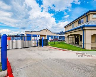 Photo 5 of Public Storage - 8300 Fry Road, Cypress, TX