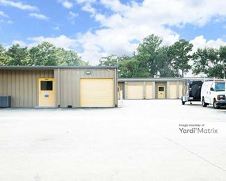 Photo 4 of Extra Space Storage - 6333 Spring Cypress Road, Spring, TX