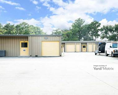 Storage Units for Rent available at 6333 Spring Cypress Road, Spring, TX 77379