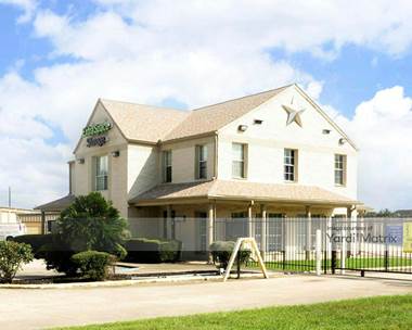 Storage Units for Rent available at 6333 Spring Cypress Road, Spring, TX 77379