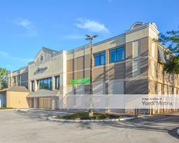 Image for Extra Space Storage - 20770 Westheimer Pkwy, Katy, TX