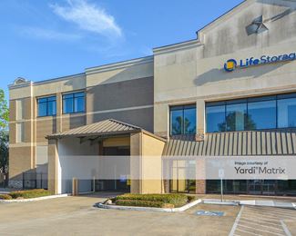 Photo 4 of Extra Space Storage - 20770 Westheimer Pkwy, Katy, TX