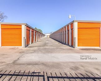 Photo 2 of Bear Creek Mini Storage - 17730 Kieth Harrow Blvd, Houston, TX