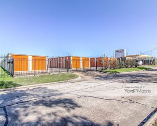 Photo 3 of Bear Creek Mini Storage - 17730 Kieth Harrow Blvd, Houston, TX