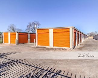 Photo 4 of Bear Creek Mini Storage - 17730 Kieth Harrow Blvd, Houston, TX