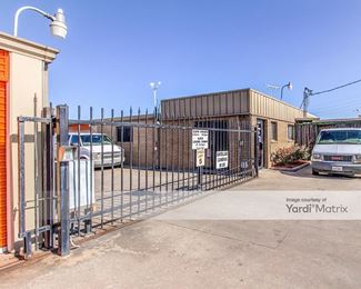 Photo 5 of Bear Creek Mini Storage - 17730 Kieth Harrow Blvd, Houston, TX