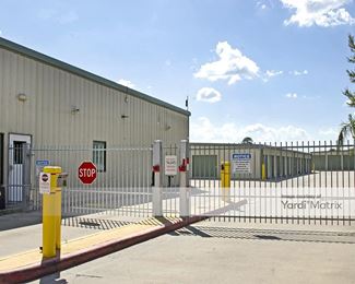 Photo 2 of Blackhorse Storage - 16518 House Hahl Road, Cypress, TX