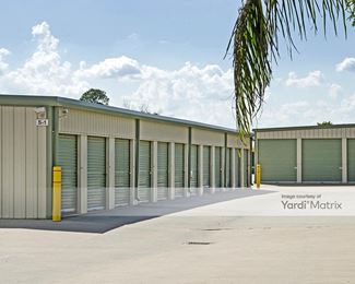 Photo 3 of Blackhorse Storage - 16518 House Hahl Road, Cypress, TX