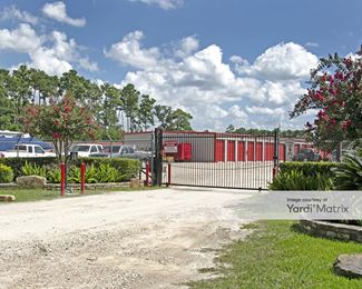 Photo 2 of Cypress Creek Storage - 15420 Telge Road, Cypress, TX