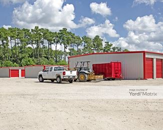 Photo 3 of Cypress Creek Storage - 15420 Telge Road, Cypress, TX