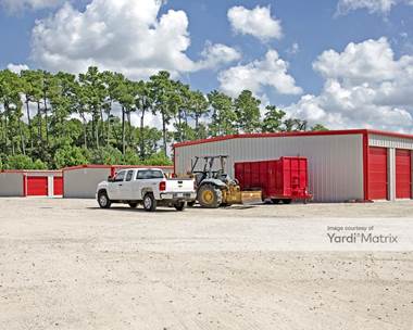 Storage Units for Rent available at 15420 Telge Road, Cypress, TX 77429