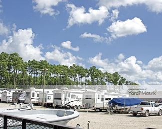 Photo 4 of Cypress Creek Storage - 15420 Telge Road, Cypress, TX