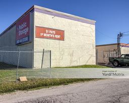 Image for Public Storage - 6615 South Gessner Drive, Houston, TX