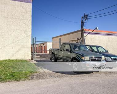 Storage Units for Rent available at 6615 South Gessner Drive, Houston, TX 77036