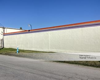 Photo 3 of Public Storage - 6615 South Gessner Drive, Houston, TX