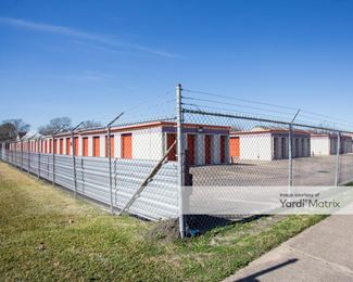 Photo 2 of Public Storage - 12400 Fondren Road, Houston, TX