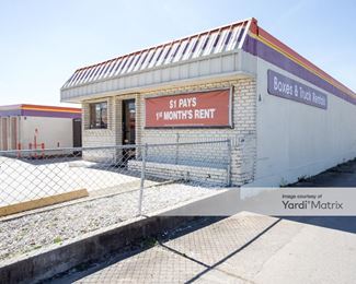Photo 3 of Public Storage - 12400 Fondren Road, Houston, TX