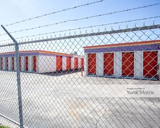 Photo 4 of Public Storage - 12400 Fondren Road, Houston, TX