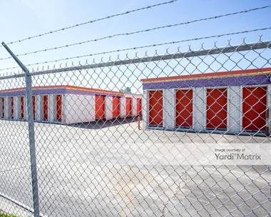 Storage Units for Rent available at 12400 Fondren Road, Houston, TX 77035