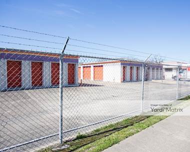 Storage Units for Rent available at 12400 Fondren Road, Houston, TX 77035