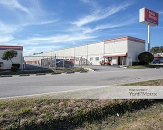 Photo 1 of Public Storage - 9223 Long Point, Houston, TX