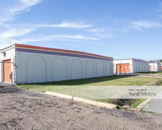 Photo 2 of Public Storage - 9223 Long Point, Houston, TX