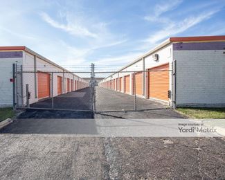 Photo 3 of Public Storage - 9223 Long Point, Houston, TX