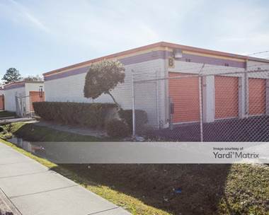 Storage Units for Rent available at 9223 Long Point, Houston, TX 77055