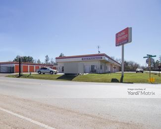 Photo 1 of Public Storage - 5460 Addicks Satsuma Road, Houston, TX