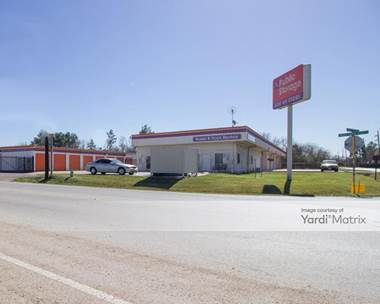 Storage Units for Rent available at 5460 Addicks Satsuma Road, Houston, TX 77084