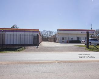 Photo 2 of Public Storage - 5460 Addicks Satsuma Road, Houston, TX