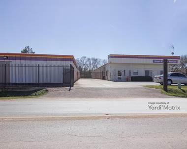 Storage Units for Rent available at 5460 Addicks Satsuma Road, Houston, TX 77084