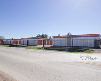 Photo 3 of Public Storage - 5460 Addicks Satsuma Road, Houston, TX
