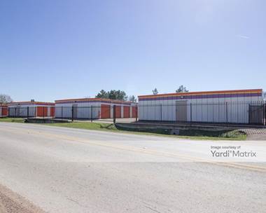 Storage Units for Rent available at 5460 Addicks Satsuma Road, Houston, TX 77084