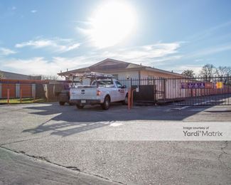 Photo 1 of Public Storage - 5707 Bingle Road, Houston, TX