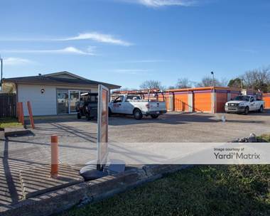 Storage Units for Rent available at 5707 Bingle Road, Houston, TX 77092