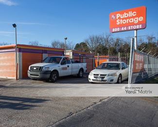 Photo 3 of Public Storage - 5707 Bingle Road, Houston, TX