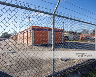 Photo 5 of Public Storage - 5707 Bingle Road, Houston, TX