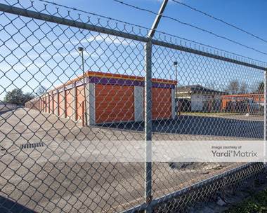 Storage Units for Rent available at 5707 Bingle Road, Houston, TX 77092