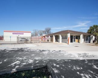 Photo 2 of Public Storage - 10200 South Main Street, Houston, TX