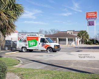 Photo 4 of Public Storage - 10200 South Main Street, Houston, TX