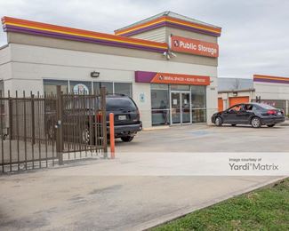 Photo 4 of Public Storage - 11900 Katy Freeway Road, Houston, TX