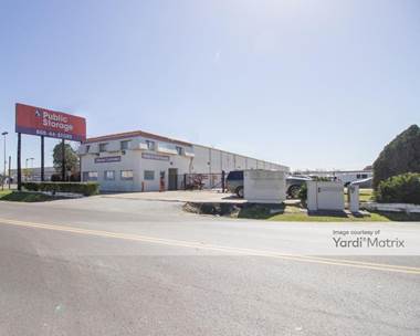 Storage Units for Rent available at 16303 Loch Katrine Lane, Houston, TX 77084