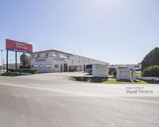 Photo 1 of Public Storage - 16303 Loch Katrine Lane, Houston, TX